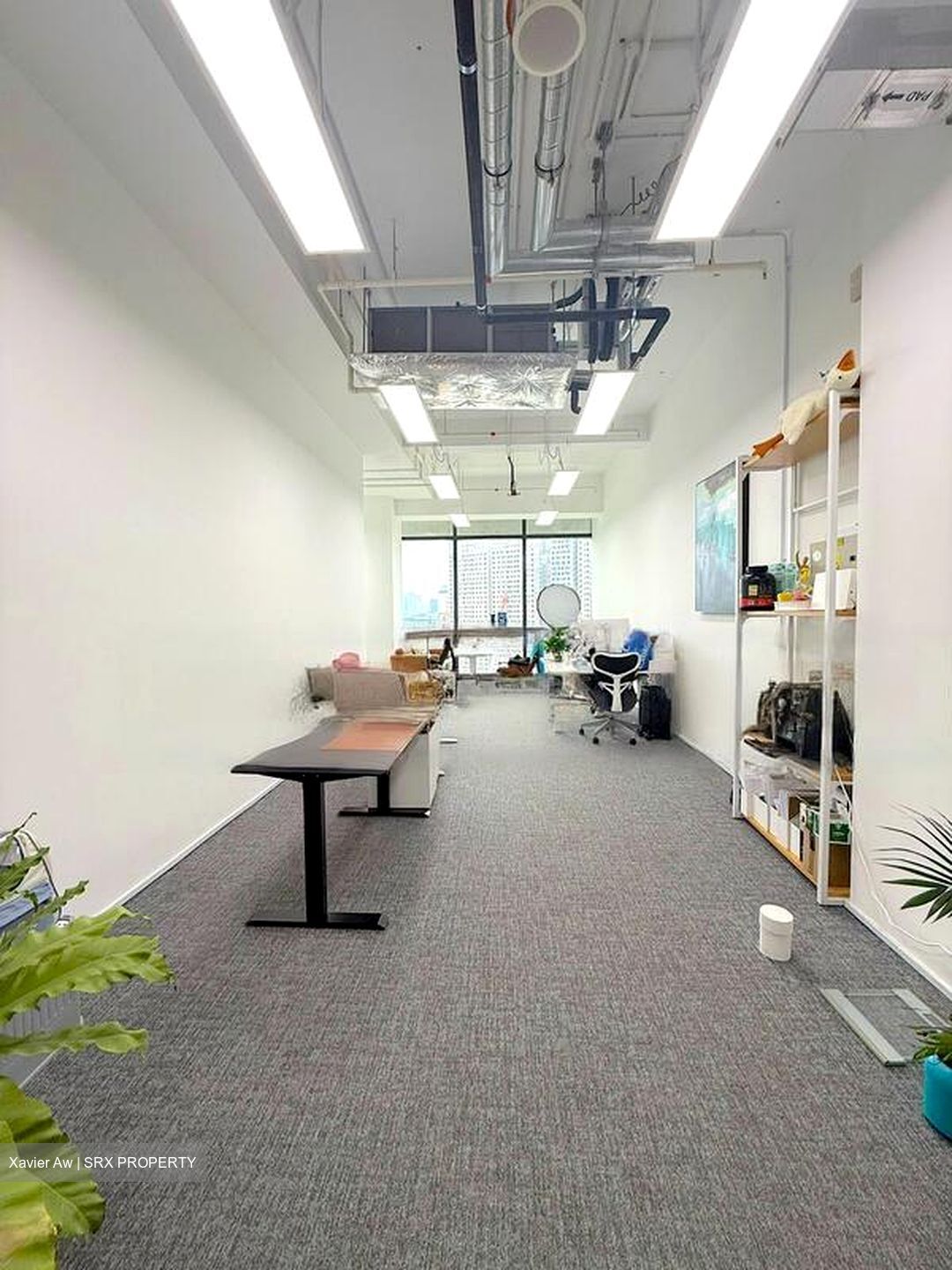 WOODLANDS MRT STATION (TE2) (D25), Office #455402751